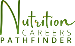 Nutrition Careers pathfinder